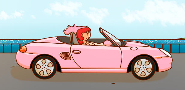 Val’s car Val’s car